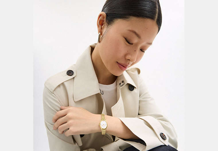 Talia Watch, 22 Mm