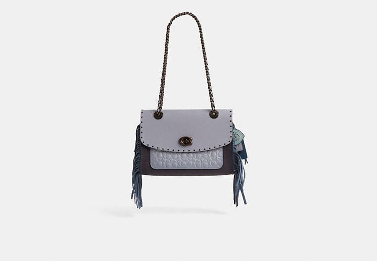 Reloved Parker Shoulder Bag