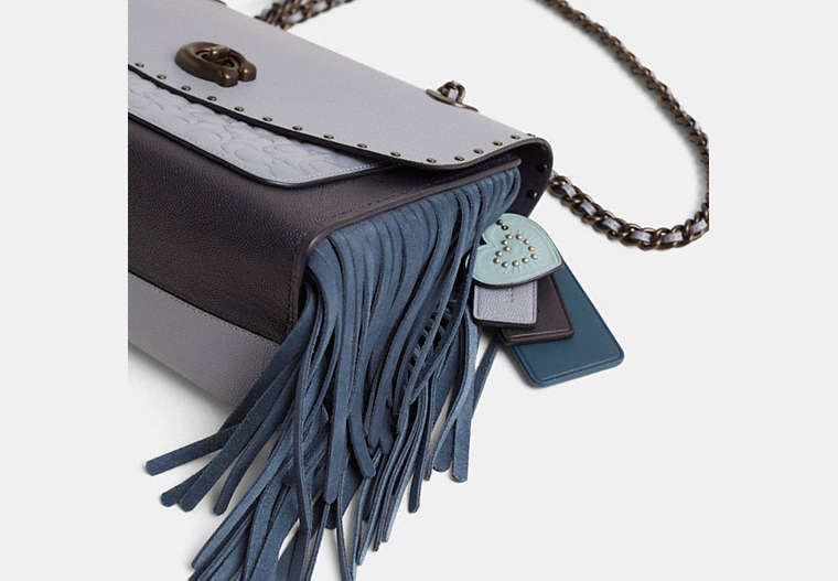 Reloved Parker Shoulder Bag