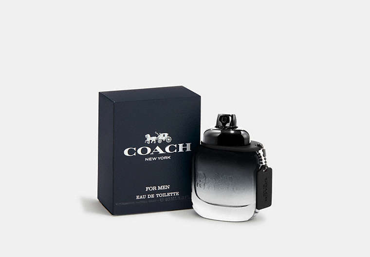 Coach For Eau De Toilette 40 Ml