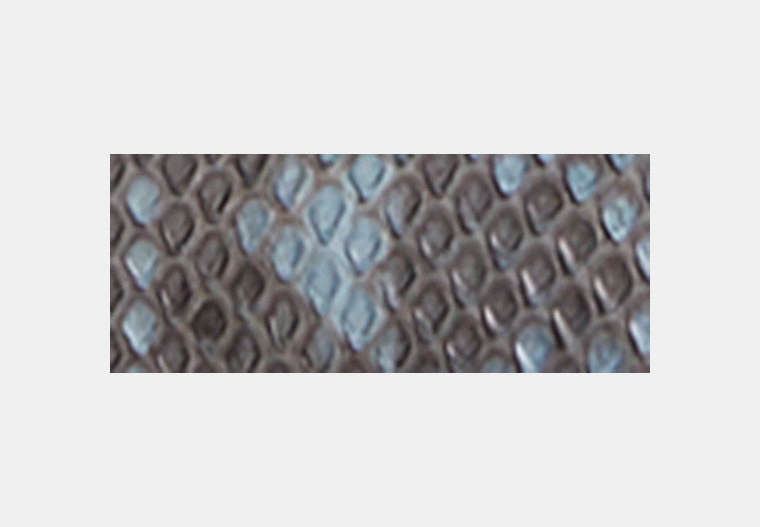 Restored Idol Bag 23 In Python