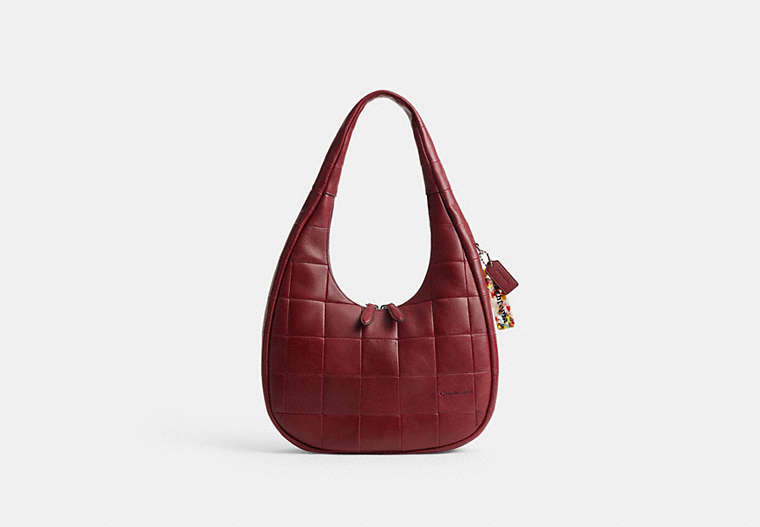 Alter/Ego Crescent Shoulder Bag