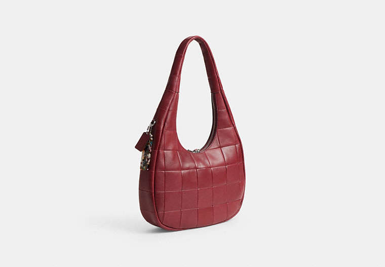 Alter/Ego Crescent Shoulder Bag