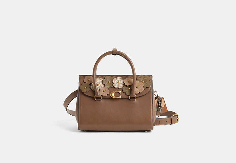 Reloved Broome Carryall Bag