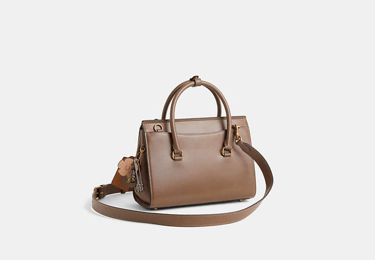 Reloved Broome Carryall Bag