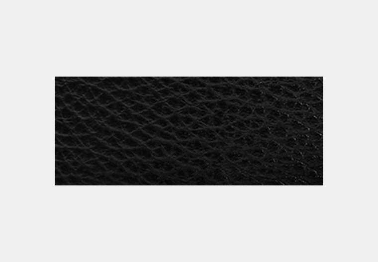 Signature Plaque Buckle Cut-To-Size Reversible Belt, 38 Mm