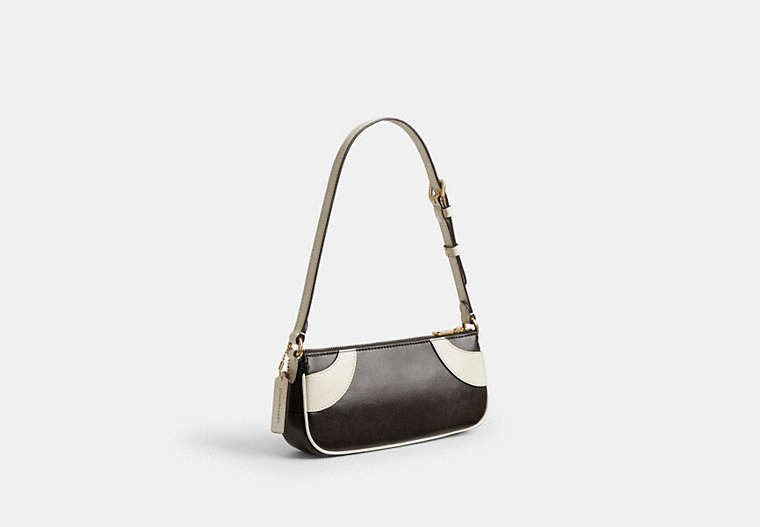 Bowling Small Shoulder Bag