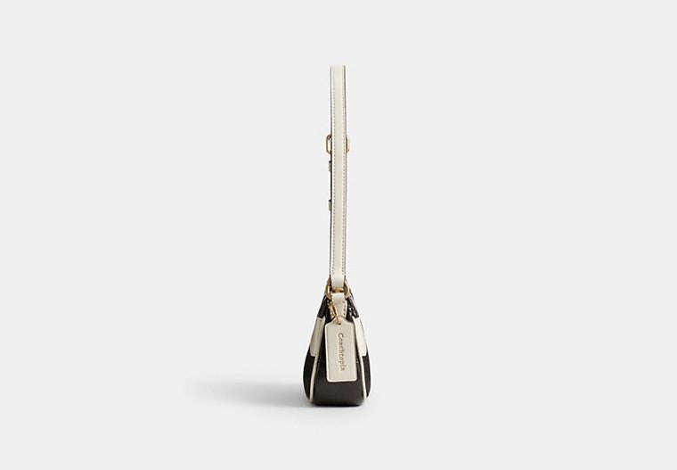 Bowling Small Shoulder Bag