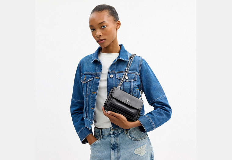 Elodie Crossbody Bag 18