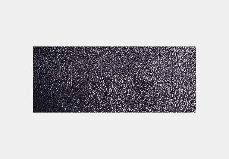 Restored Coach Drew Satchel With Snakeskin Detail