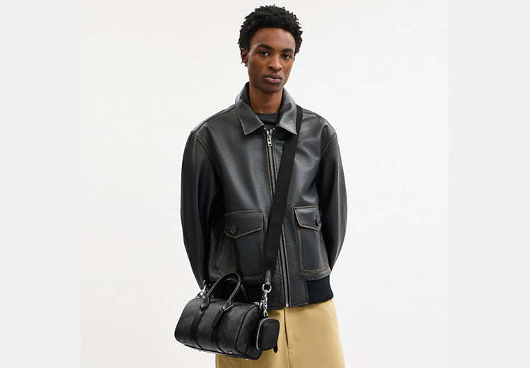 Clip On Pouch