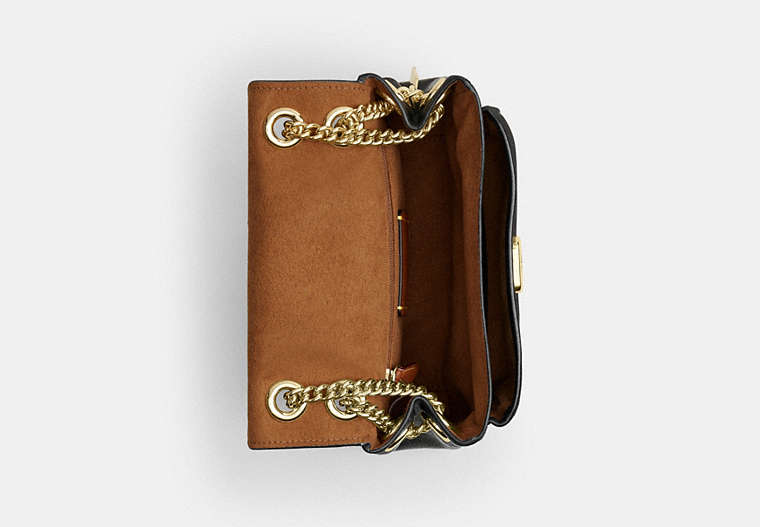 Elodie Crossbody Bag 18 In Signature Canvas