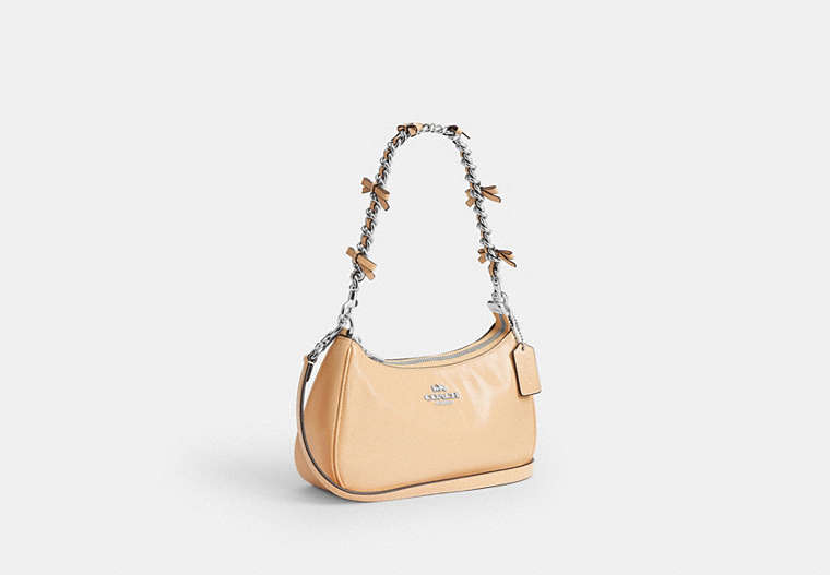 Teri Shoulder Bag With Bows