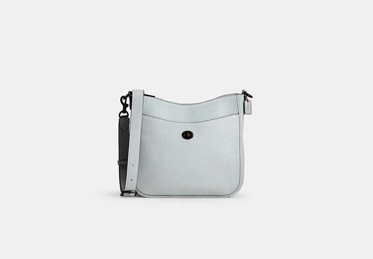Restored Chaise Crossbody