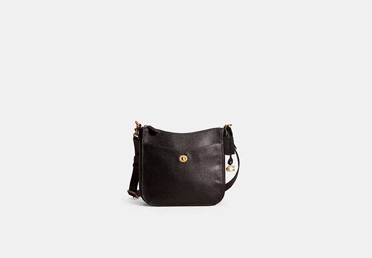 Restored Chaise Crossbody