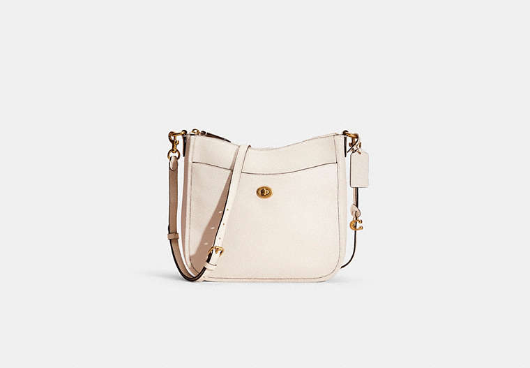 Restored Chaise Crossbody