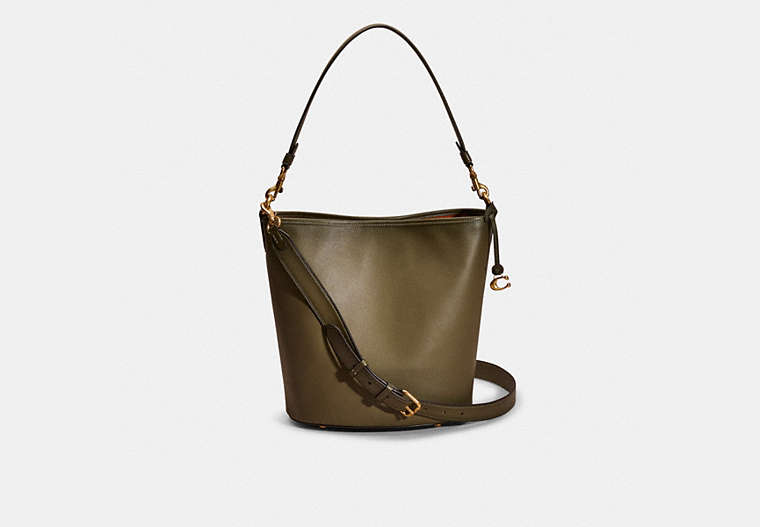 Restored Dakota Bucket Bag