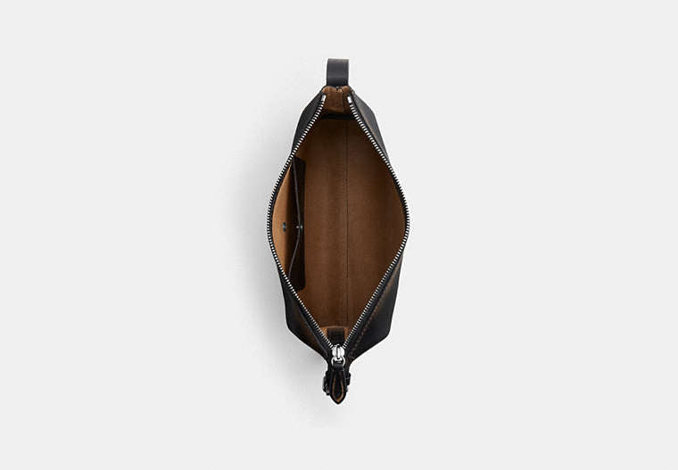 Mott Messenger Bag 33 In Loved Leather