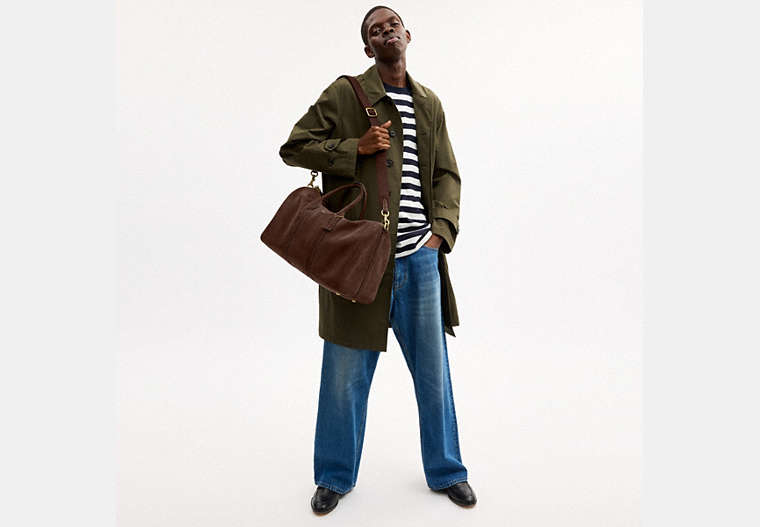 Compass Bag 45
