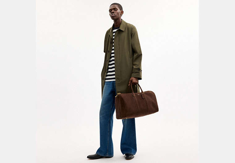 Compass Bag 45
