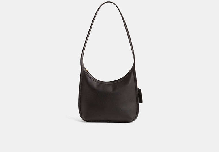 Restored Curve Zip Bag
