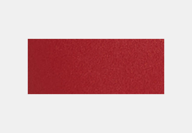 Restored Curve Zip Bag
