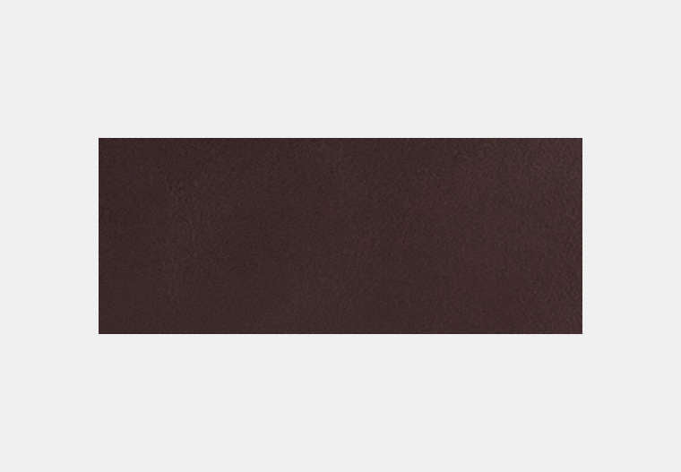 Restored Curve Zip Bag