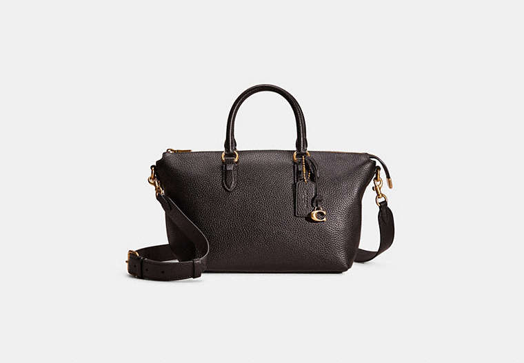 Restored Cara Satchel