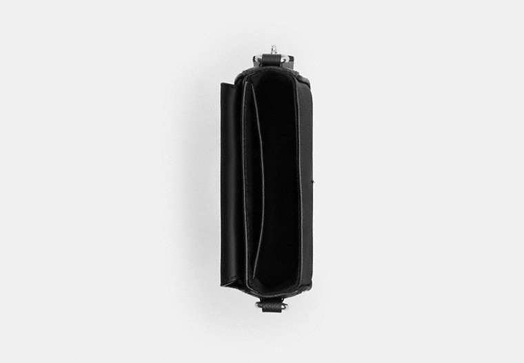 Flap Crossbody Bag