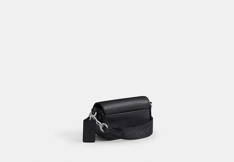 Flap Crossbody Bag