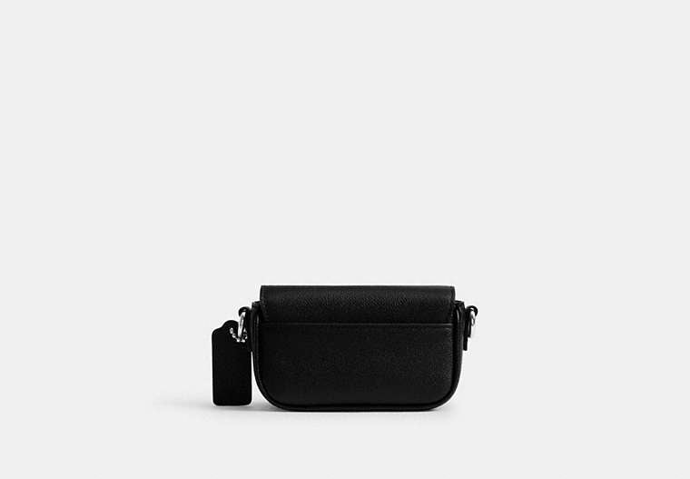 Flap Crossbody Bag