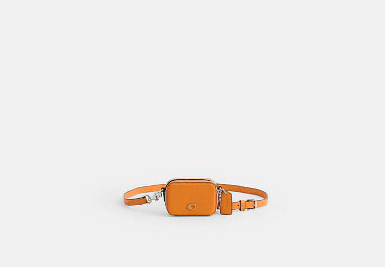 Restored Crossbody Pouch