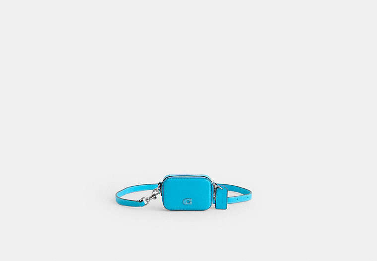 Restored Crossbody Pouch