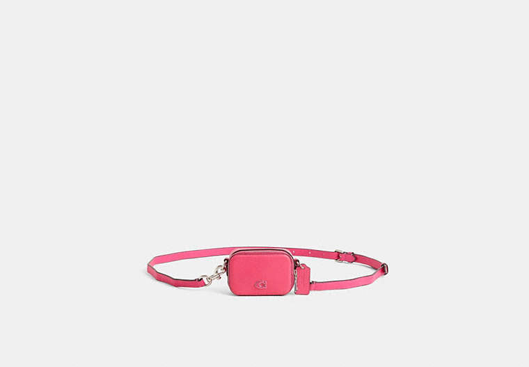 Restored Crossbody Pouch