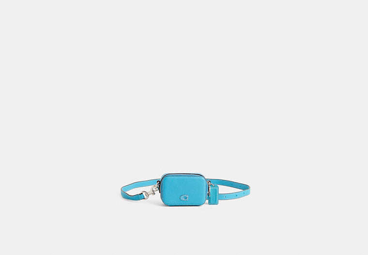 Restored Crossbody Pouch