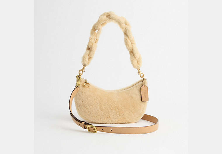 Restored Mira Shoulder Bag
