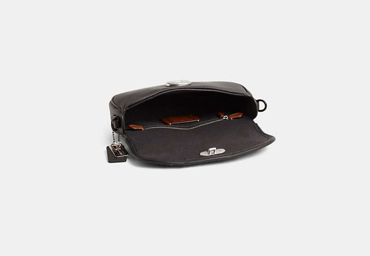 Reloved Emmy Saddle Bag 23