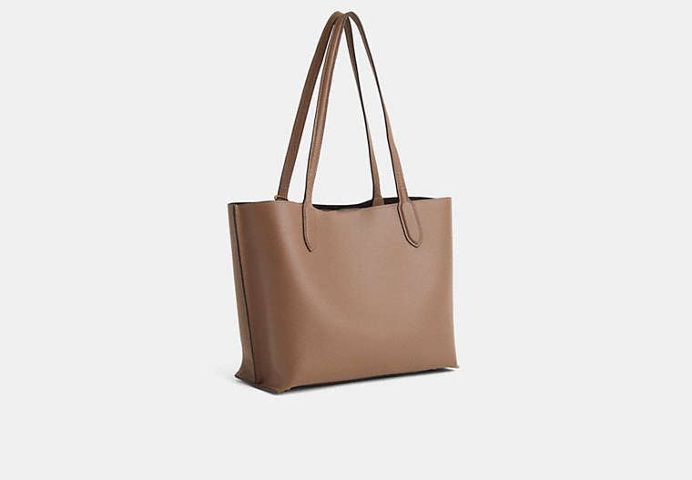 Reloved Willow Tote Bag