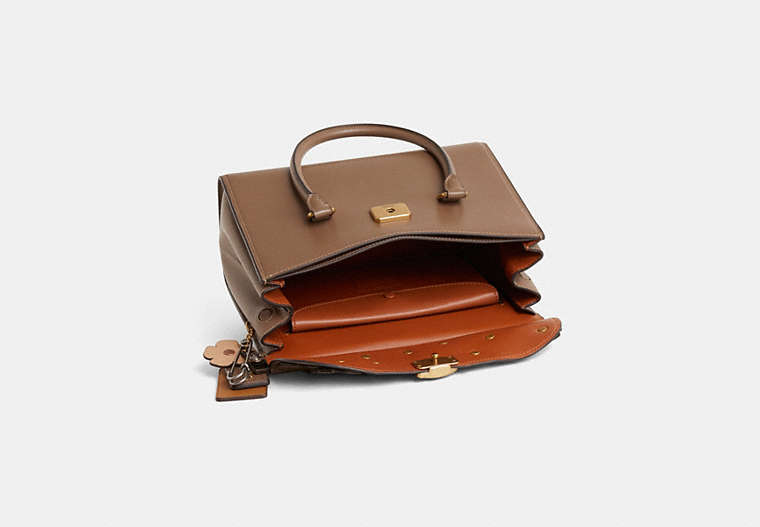 Reloved Broome Carryall Bag