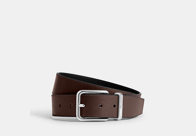 Harness Buckle Belt, 35 Mm