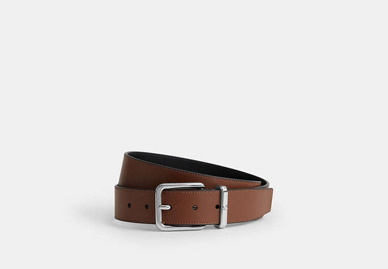 Harness Buckle Belt, 35 Mm