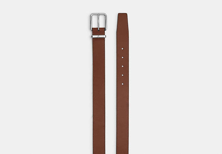 Harness Buckle Belt, 35 Mm