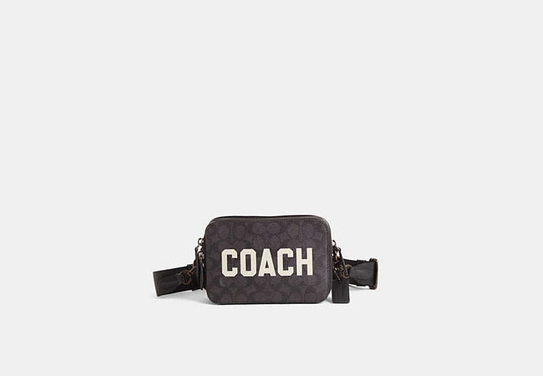 Restored Charter Crossbody Bag 19
