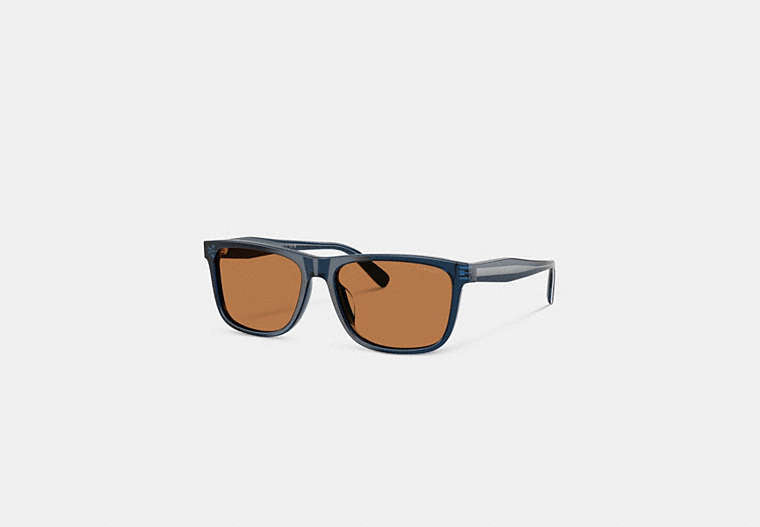 Square Sunglasses