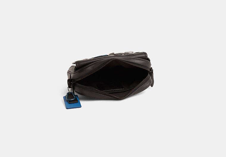 Reloved Charter Flap Crossbody Bag 24