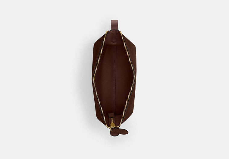 Mott Messenger Bag 33