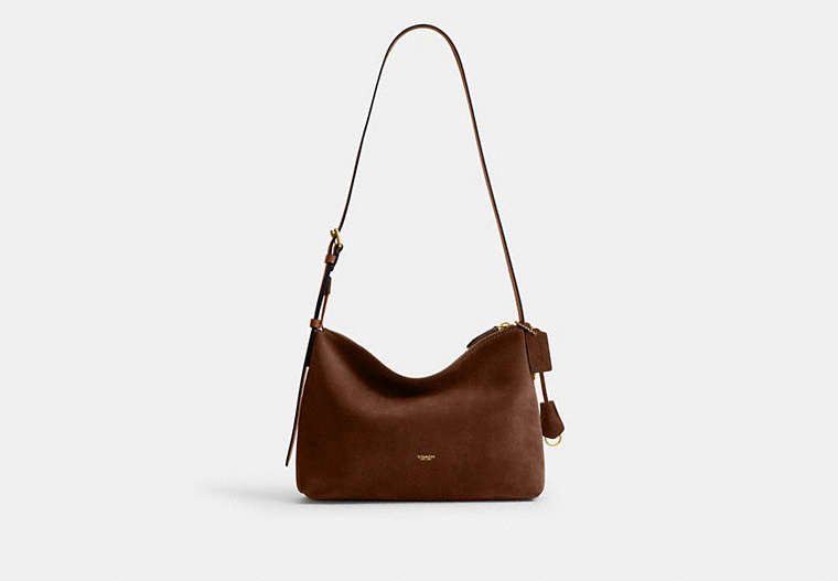 Mott Messenger Bag 33