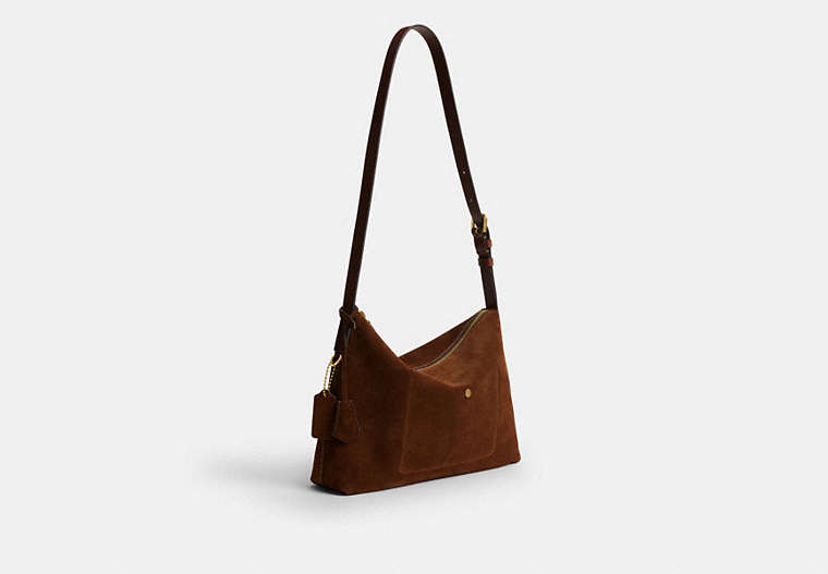 Mott Messenger Bag 33