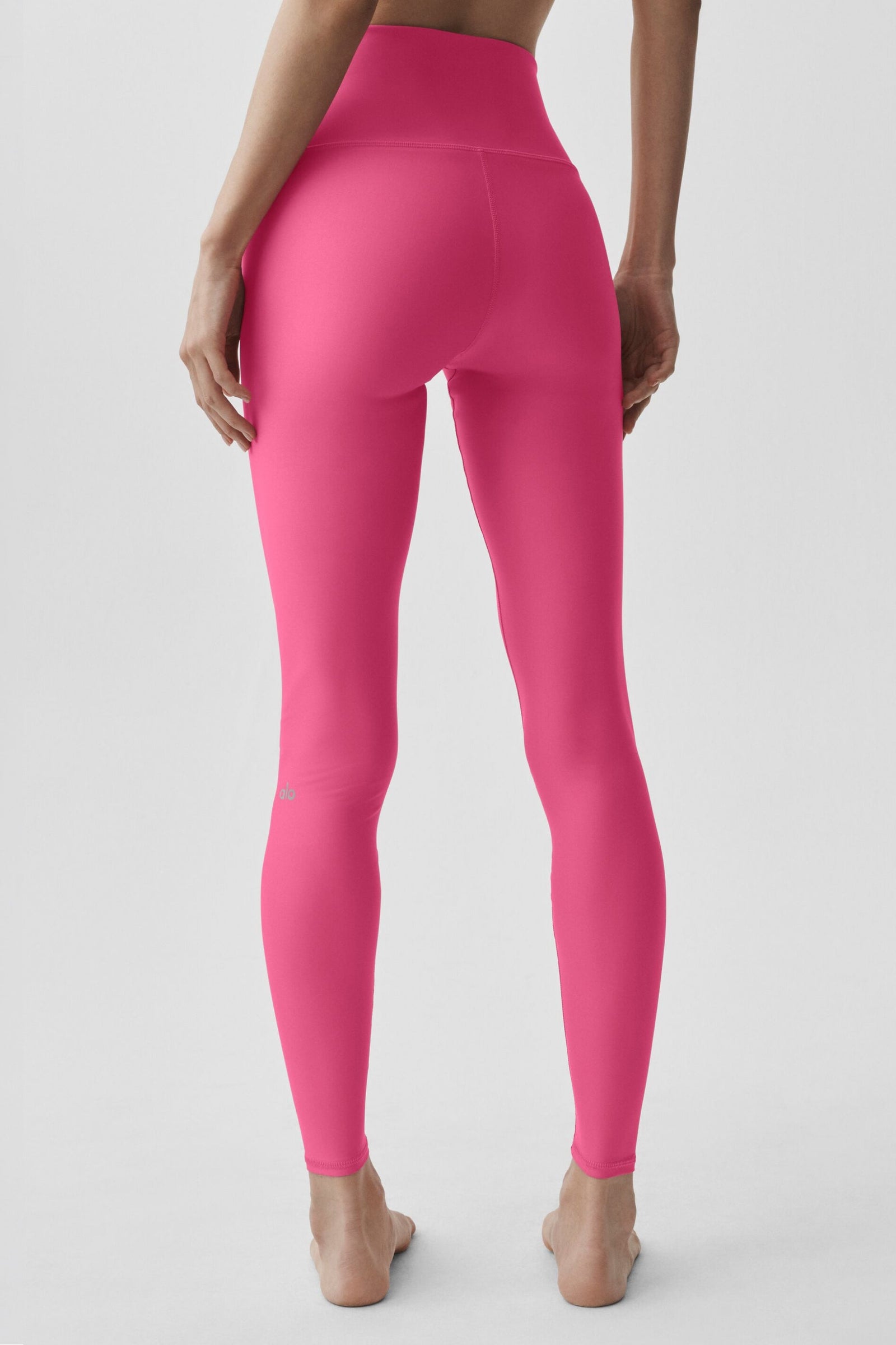 Alo High-Waist Airlift Legging