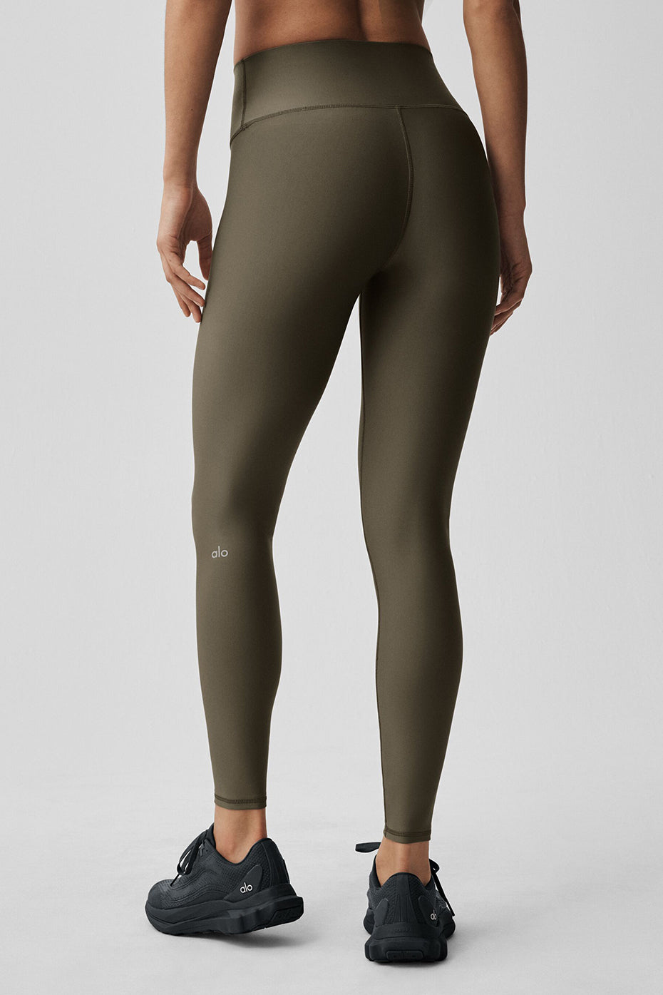 Alo High-Waist Airlift Legging
